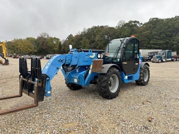 Main image Genie GTH-4018