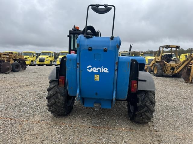 Image of Genie GTH-4018 equipment image 4