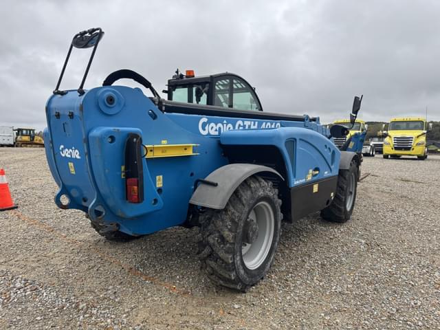 Image of Genie GTH-4018 equipment image 3
