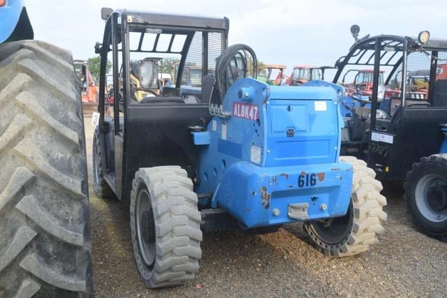 Image of Genie GTH-5519 equipment image 1