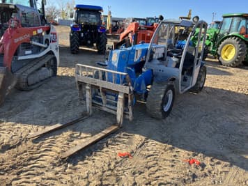 Main image Genie GTH-5519