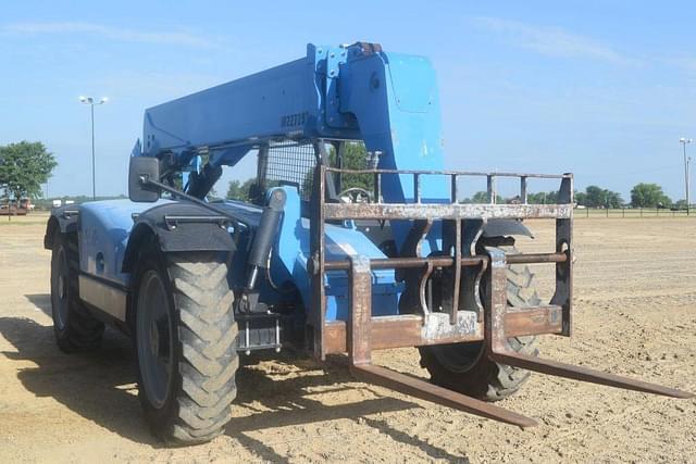 Image of Genie GTH-636 equipment image 3