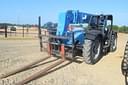 2017 Genie GTH-636 Image