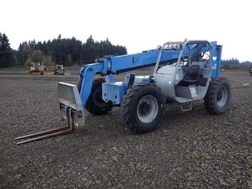 Main image Genie GTH-636