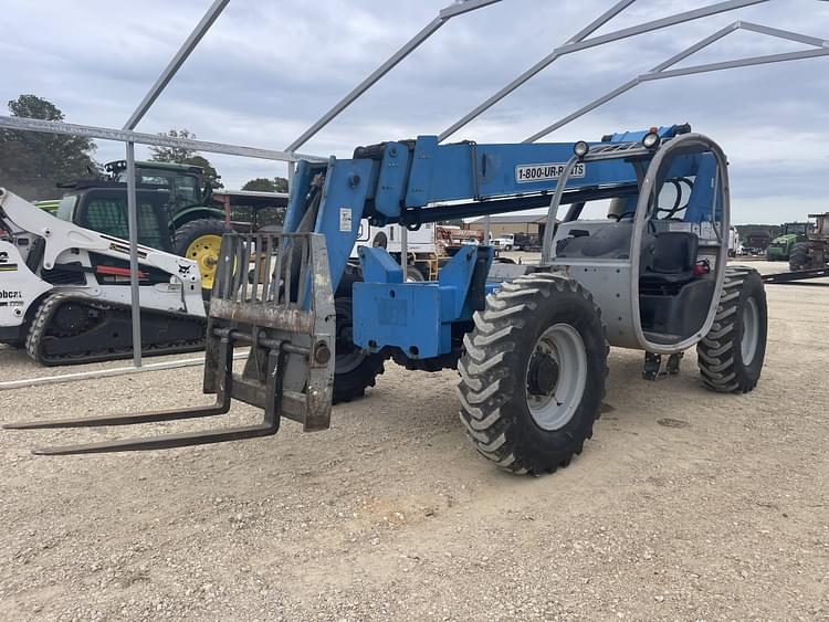 Genie GTH644 Equipment Image0