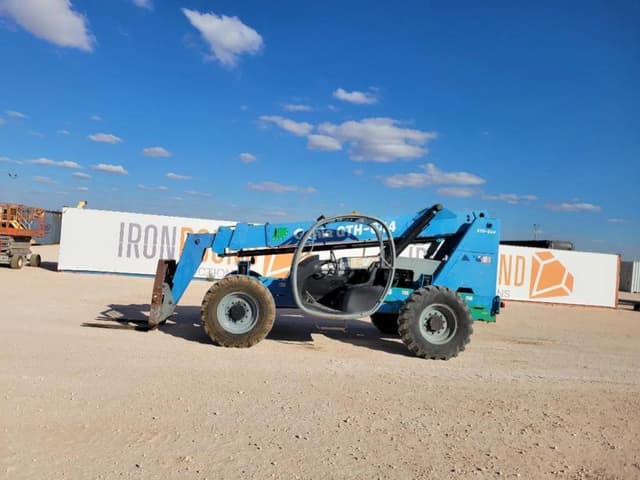 Image of Genie GTH644 equipment image 1