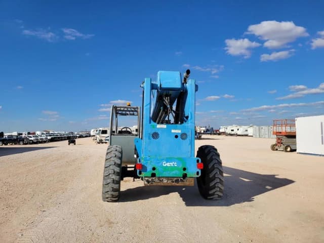 Image of Genie GTH644 equipment image 3