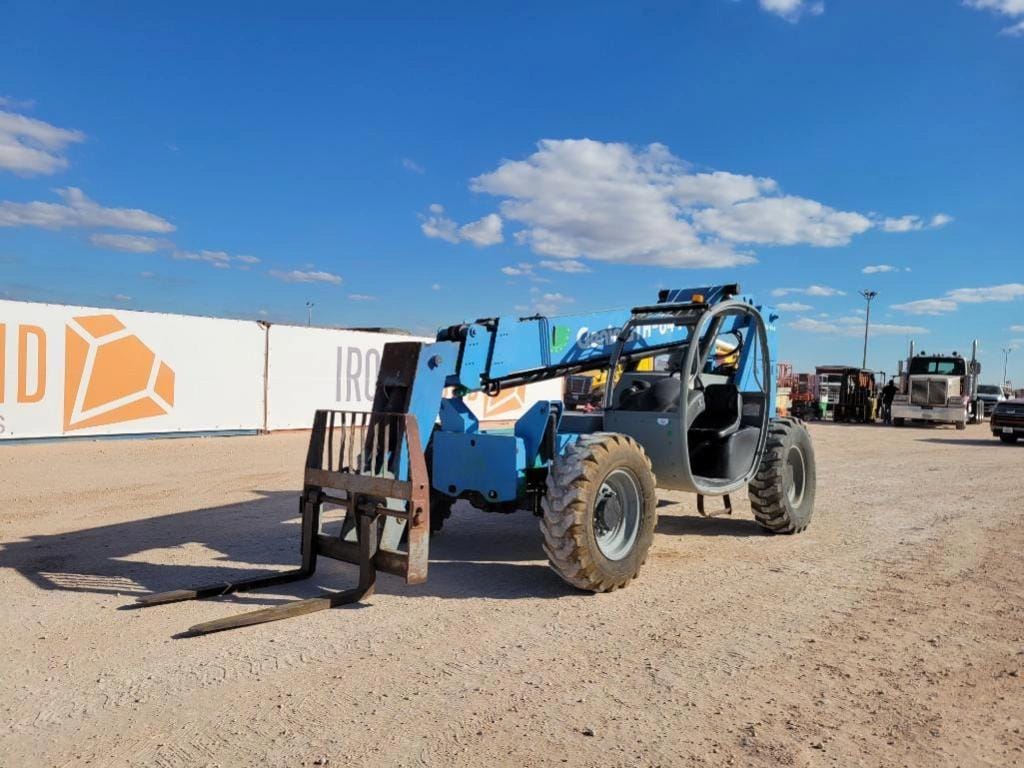 Genie GTH644 Equipment Image0