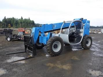 Main image Genie GTH-644