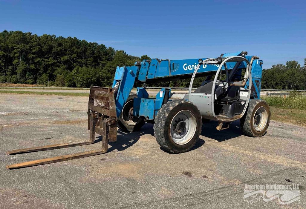 Image of Genie GTH-844 Primary image