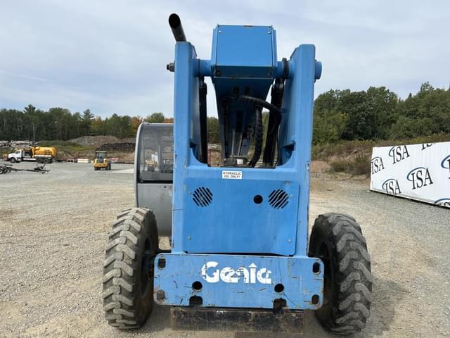 Image of Genie GTH844 equipment image 3