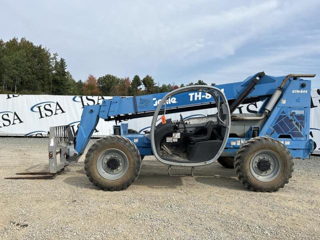 Image of Genie GTH844 equipment image 1