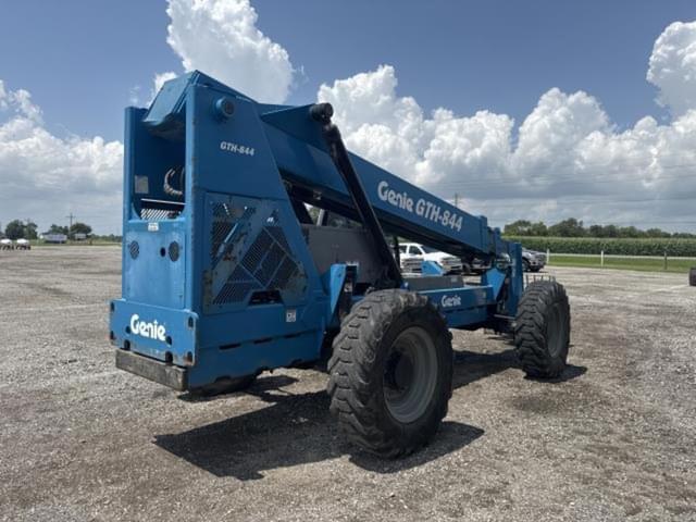 Image of Genie GTH-844 equipment image 3
