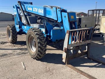 Main image Genie GTH-844