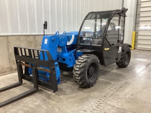 2025 Genie GTH5519 Image