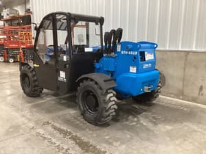 2025 Genie GTH5519 Image