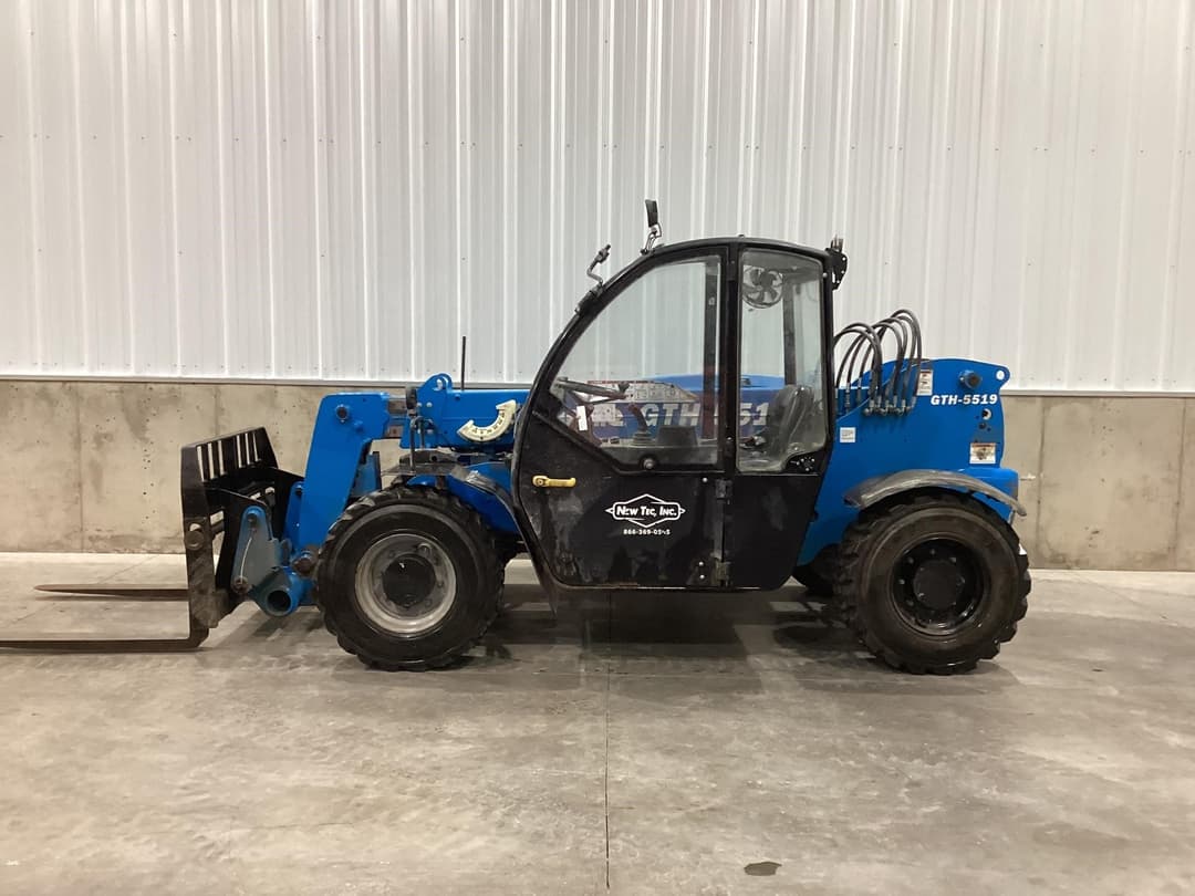 Image of Genie GTH5519 Image 1