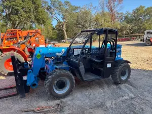 2023 Genie GTH5519 Image