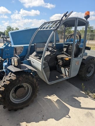 Main image Genie GTH-5519