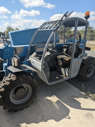 Main image Genie GTH-5519