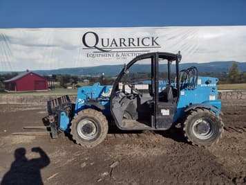 Main image Genie GTH5519