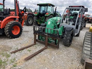 Main image Genie GTH5519