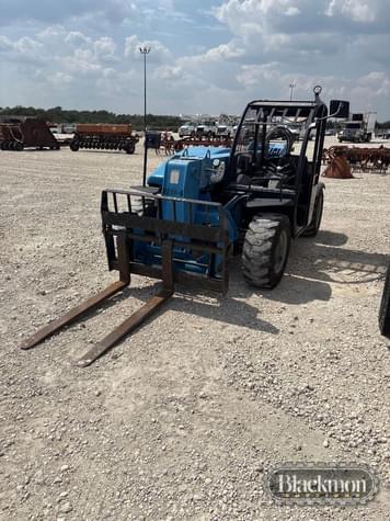 Main image Genie GTH-5519