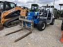 2014 Genie GTH-5519 Image