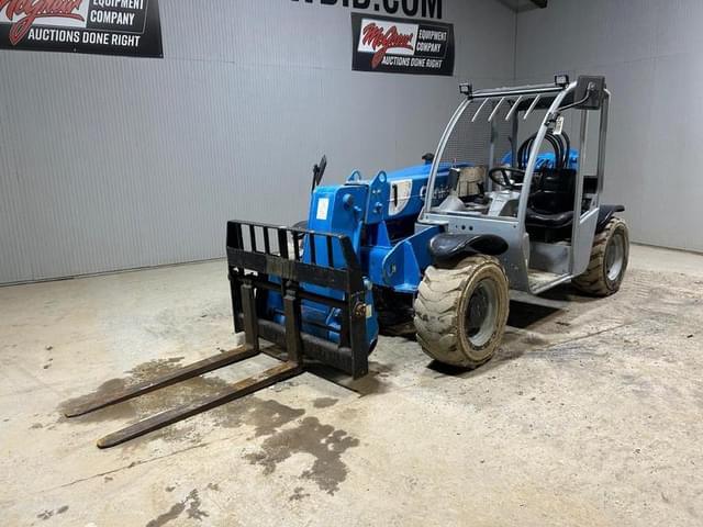 Image of Genie GTH5519 equipment image 1