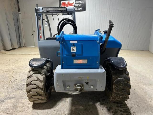 Image of Genie GTH5519 equipment image 3