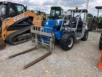 Main image Genie GTH5519