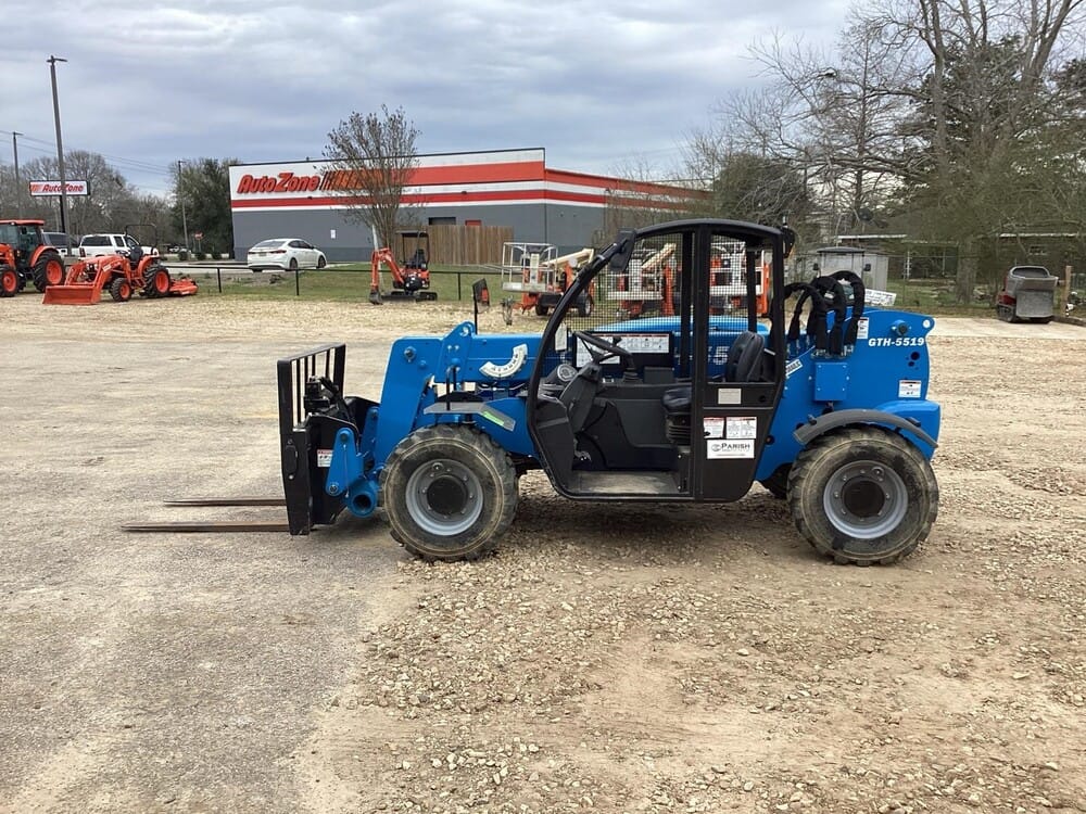 Main image Genie GTH-5519