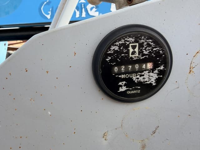 Image of Genie GTH636 equipment image 4