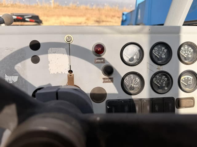 Image of Genie GTH636 equipment image 3