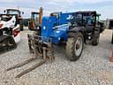 Genie GTH636 Image