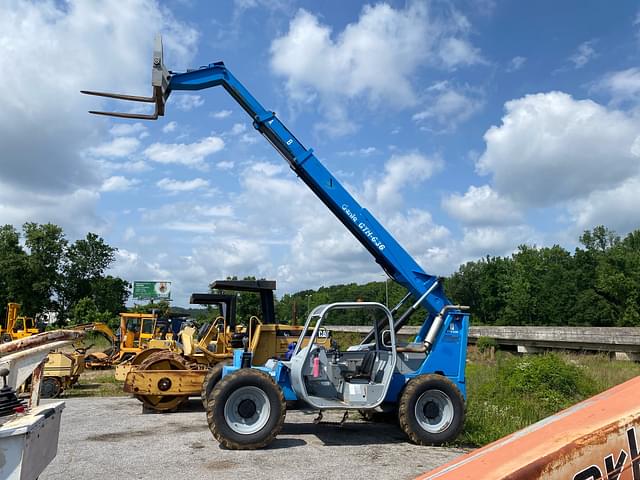 Image of Genie GTH636 equipment image 1