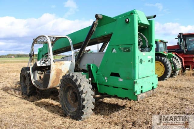 Image of Genie GTH644 equipment image 3