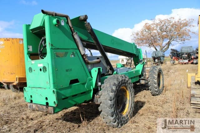 Image of Genie GTH644 equipment image 2