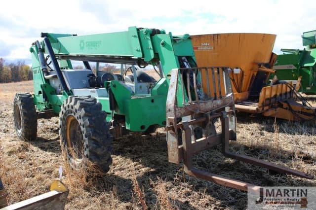 Image of Genie GTH644 equipment image 1