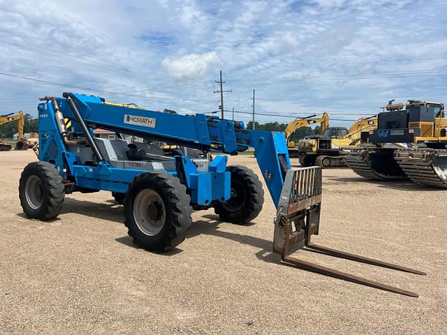 Image of Genie GTH842 equipment image 1