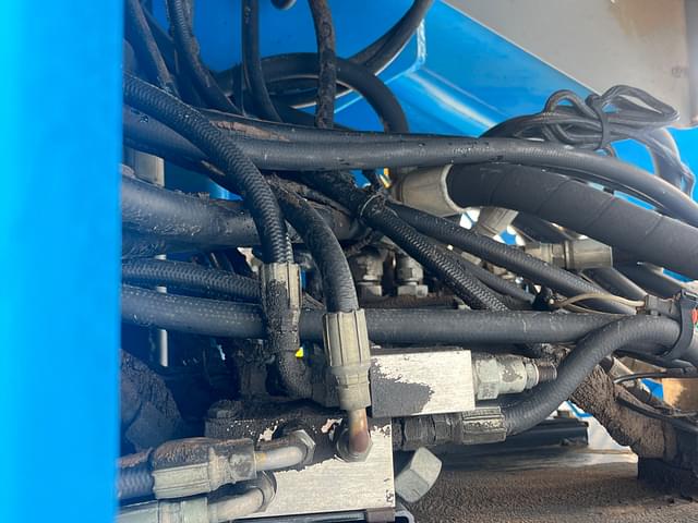 Image of Genie GTH842 equipment image 3