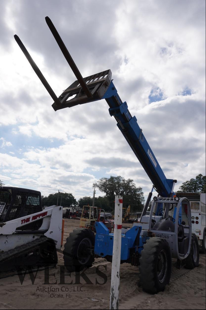 Image of Genie GTH842 Primary image