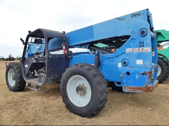 Image of Genie GTH844 equipment image 3