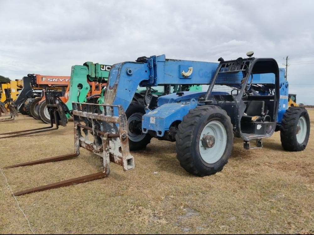 Image of Genie GTH844 Primary image