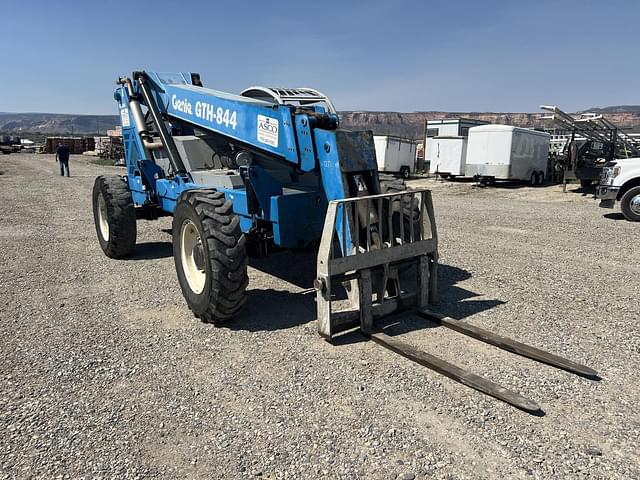 Image of Genie GTH844 equipment image 2