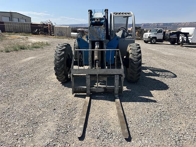 Image of Genie GTH844 equipment image 1