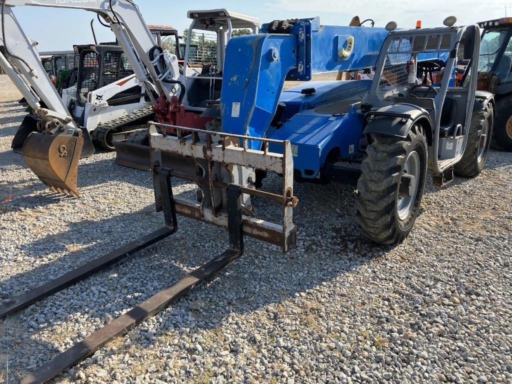 Main image Genie GTH844