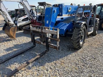 Main image Genie GTH844