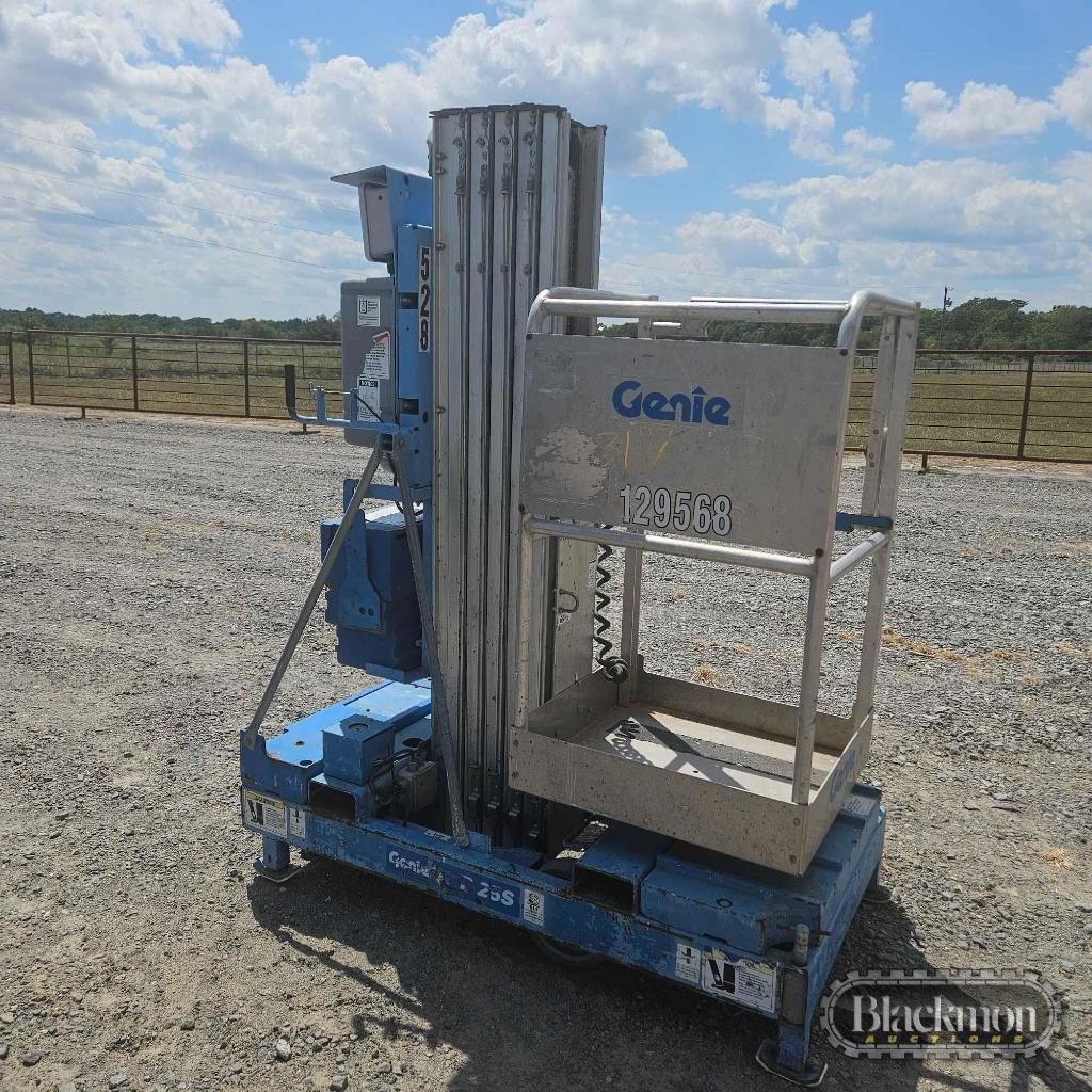 Image of Genie IWP-25S Image 0