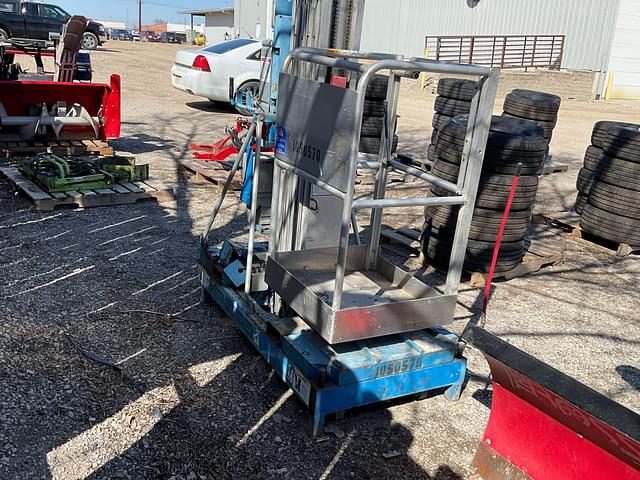 Image of Genie IWP-25S equipment image 1